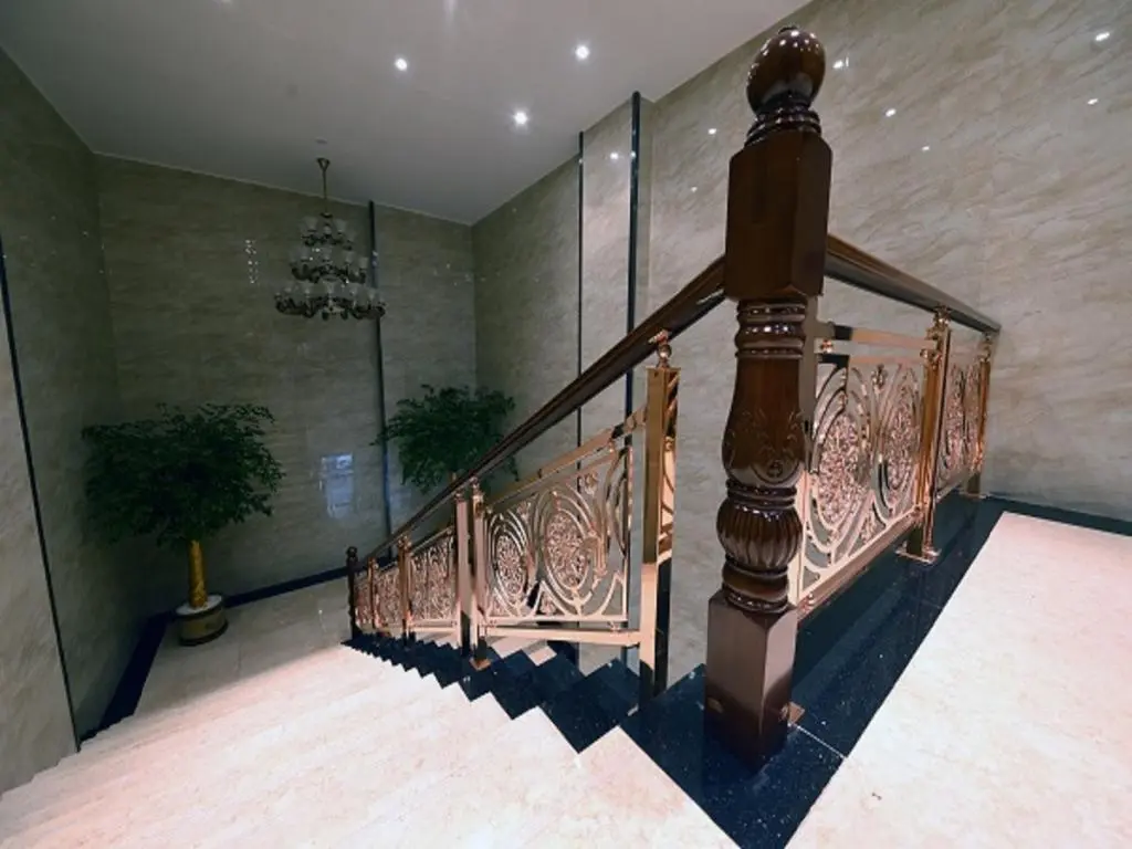 Лучжоу: PAI Hotels·Luzhou Dashanping Sichuan Police College