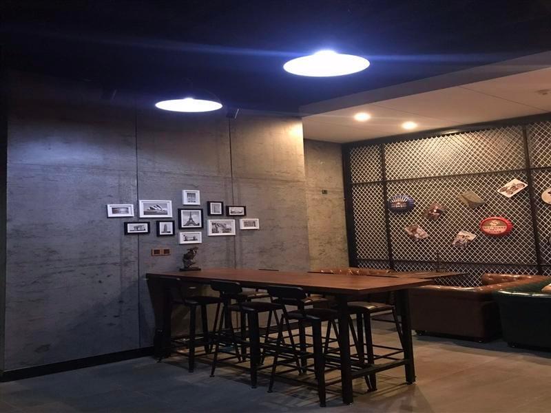 Шицзячжуан: James Joyce Coffetel·Shijiazhuang Economic and Technological Development Zone Chuangye Road