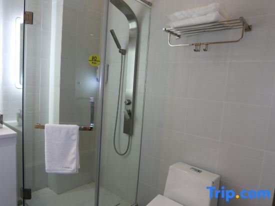 Наньчан: 7 Days Inn Nahchang Qingshanhu Avenue Minfeng Road