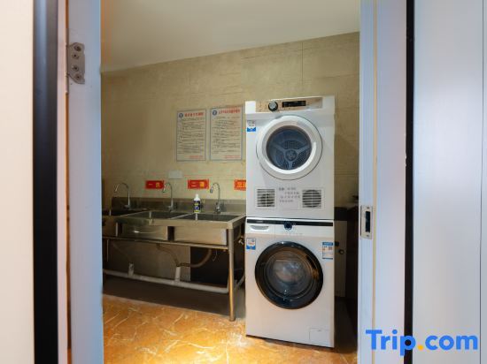 Наньчан: 7 Days Inn Nahchang Qingshanhu Avenue Minfeng Road