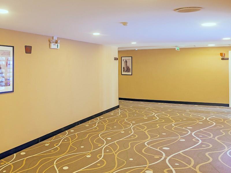 Сямынь: 7 Days Premium·Xiamen Airport Xianglu