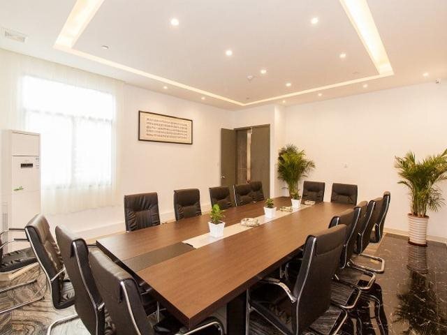 Бенгбу: Jinjiang Inn Bengbu Huaihe Road