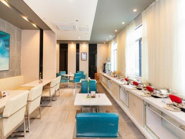 Бенгбу: Jinjiang Inn Bengbu Huaihe Road