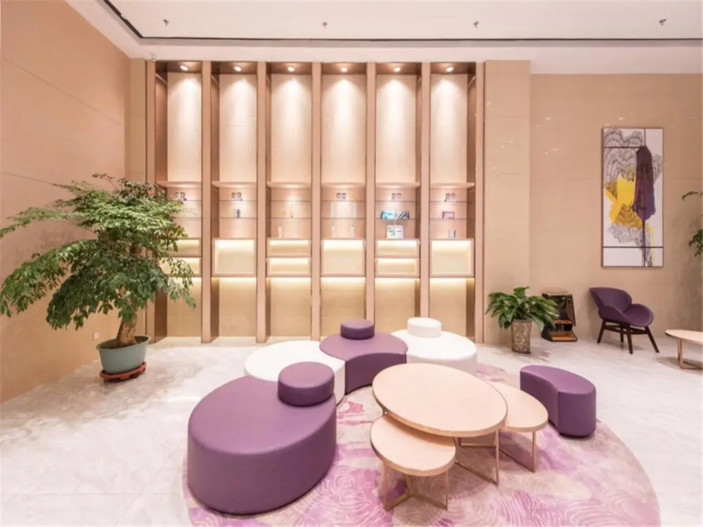 Сюйчжоу: Lavande Hotels·Xuzhou People Square