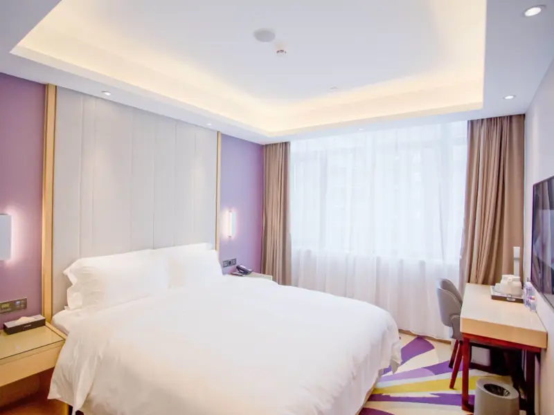 Дунгуань: Lavande Hotels·Dongguan Houjie Exhibition Center