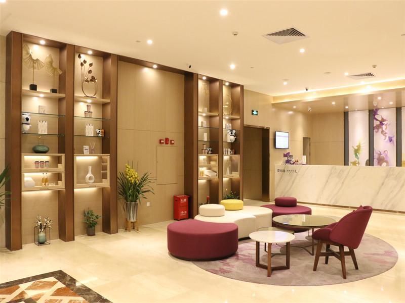 Дунгуань: Lavande Hotels·Dongguan Houjie Exhibition Center