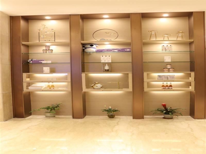 Дунгуань: Lavande Hotels·Dongguan Houjie Exhibition Center