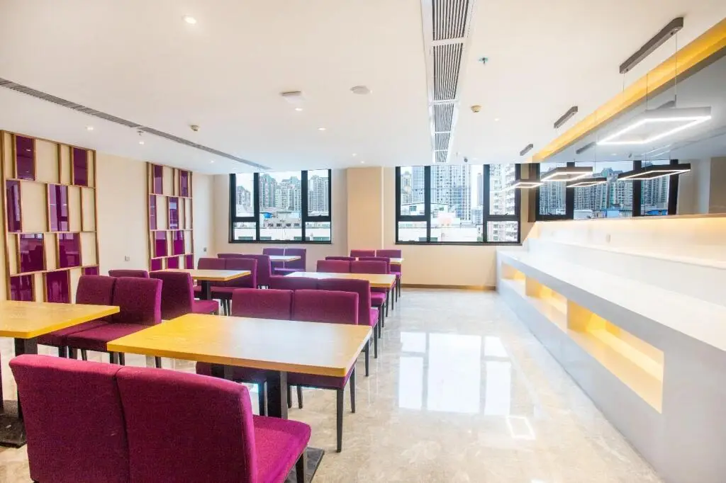 Шэньчжэнь: Lavande Hotels·Shenzhen Bao'an Xin'an