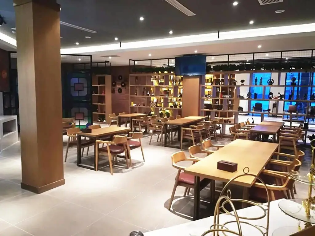 Сучжоу: James Joyce Coffetel·Suzhou Dangshan Renmin Dong Road Shangdongcheng