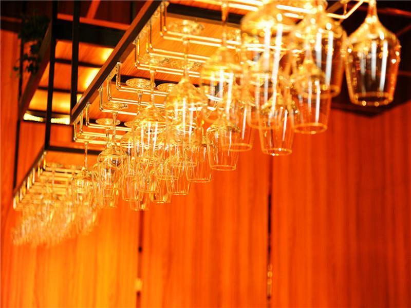 Мяньян: James Joyce Coffetel·Mianyang Jiangyou Junxian City Plaza