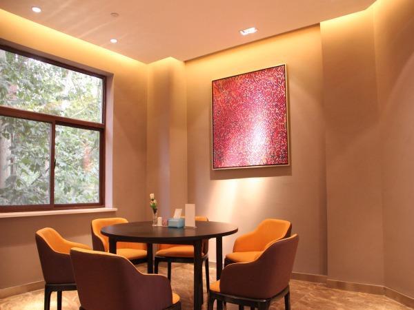 Сиань: Jinjiang Inn Select Xi'an Hongmiaopo East Daxing Road
