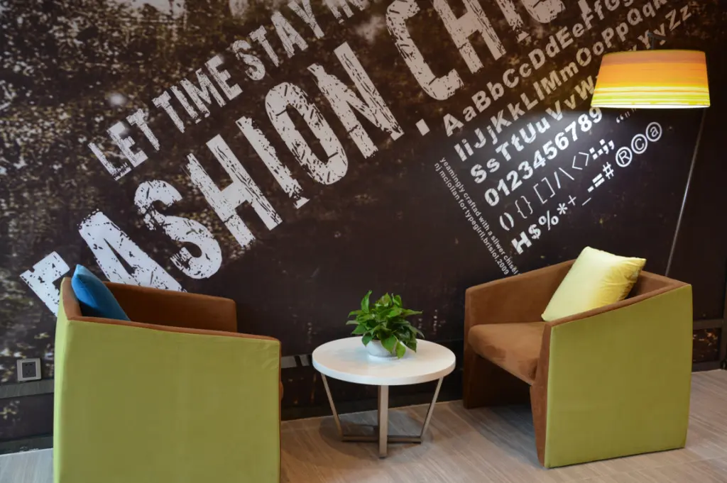 Ляньцзян: IU Hotels·Duyun Huishui Guizhou University of Finance and Economics