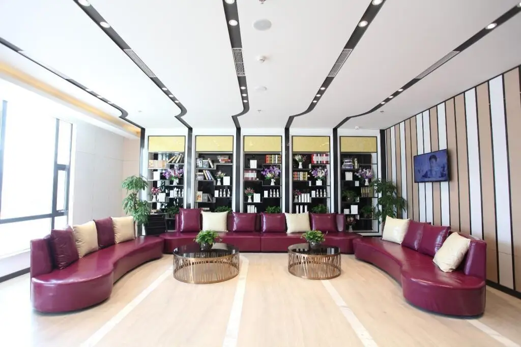 Пекин: Lavande Hotels·Beijing Majuqiao