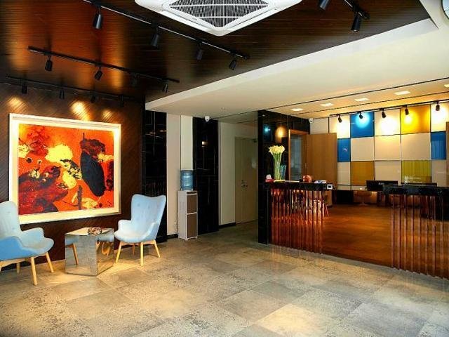 Тайан: Jinjiang Inn Tai'an Tianwaicun Keshan Road