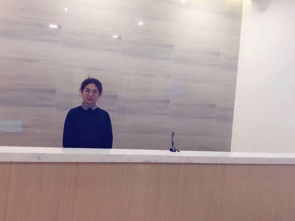 Пекин: 7 Days Premium·Beijing Guomao Jingsong metro Station