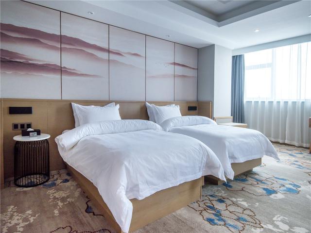 Сюйчжоу: Jinjiang Metropolo Xuzhou Feng County Jinjiang Building