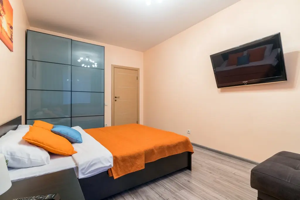 Санкт-Петербург: Orange by Apartico Apartments