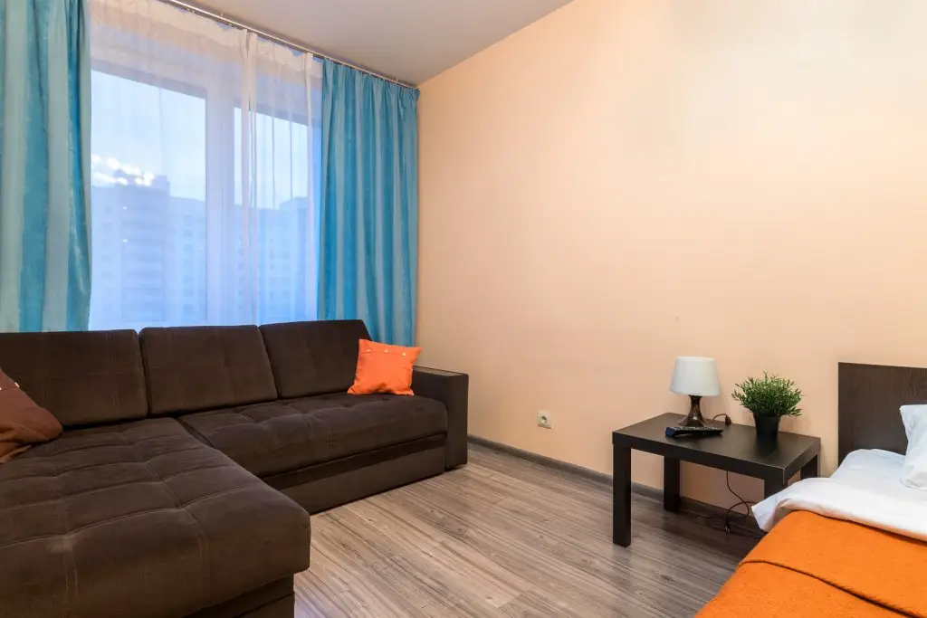 Санкт-Петербург: Orange by Apartico Apartments