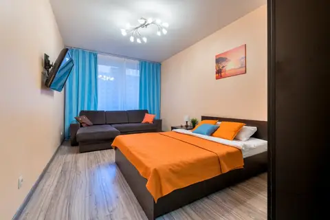 Orange by Apartico Apartments — фото 1