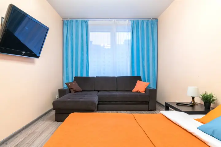 Санкт-Петербург: Orange by Apartico Apartments