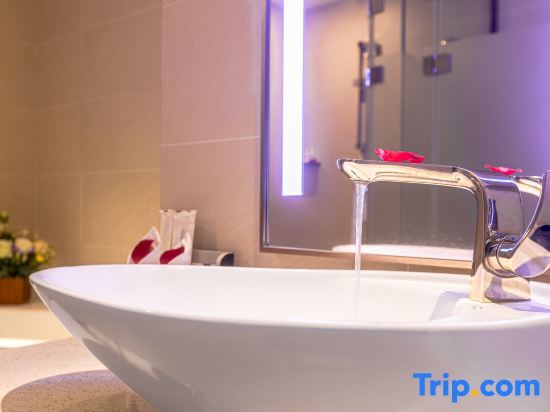 Хайкоу: Lavande Hotels Haikou Hainan University