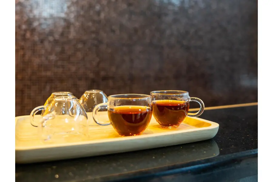Гуанъюань: James Joyce Coffetel·Guangyuan Government Affairs Centre Wanda Plaza