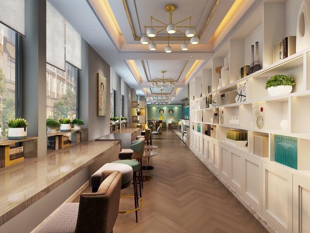 Янчжоу: Magnotel Yangzhou Geyuan Dongguan Street
