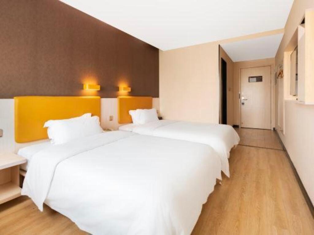 Дунгуань: 7 Days Premium Hotel (Dongguan Houjie Convention and Exhibition Center)
