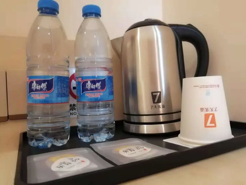 Дунгуань: 7 Days Premium Hotel (Dongguan Houjie Convention and Exhibition Center)