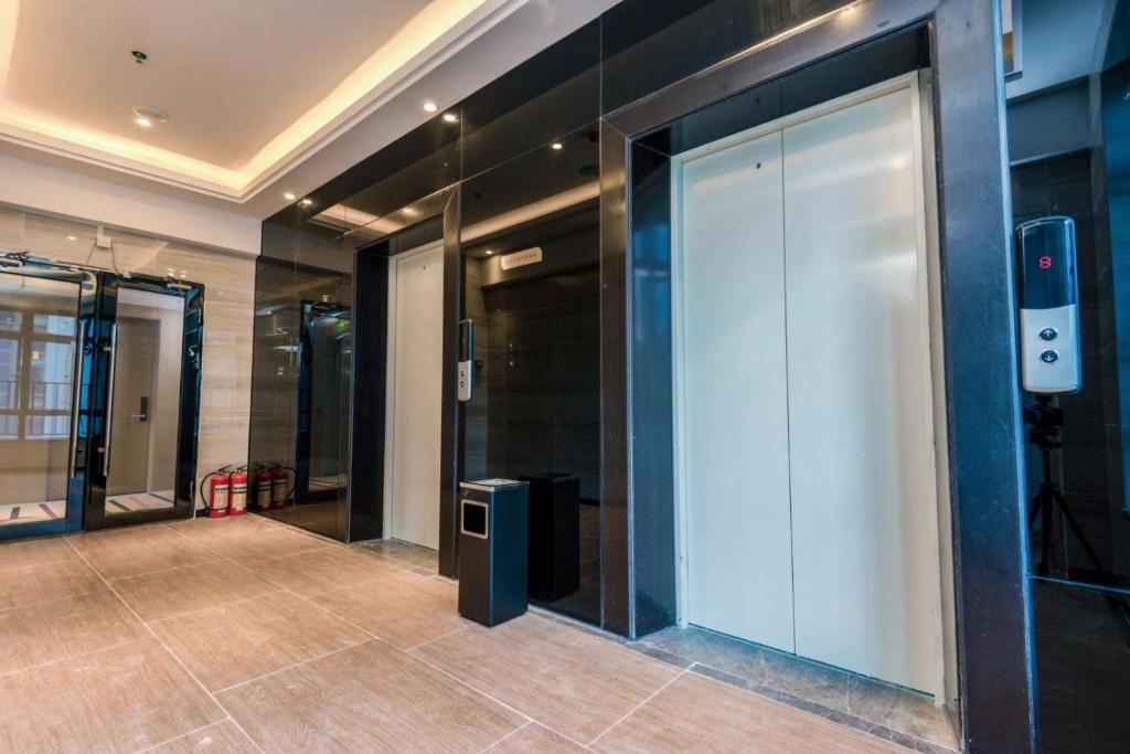 Чжухай: Lavande Hotels·Zhuhai Doumen