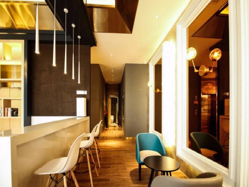 Лиаоченг: Jinjiang Inn Select Liaocheng Chiping Zaoxiang Street