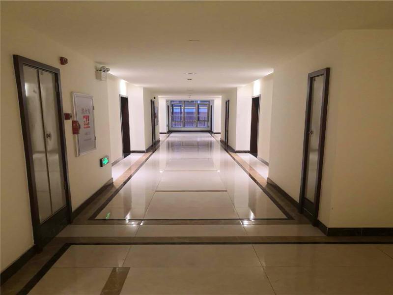 Wowqu Service Apartment·Apartment Baiyun Airport Qingtang Metro Station — фото 1