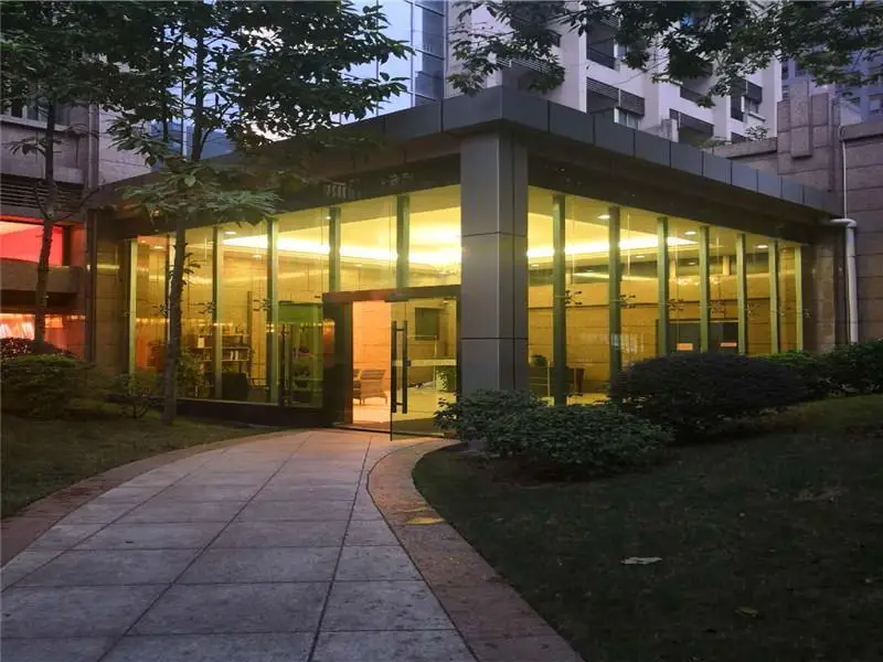 Гуанчжоу: Wowqu Service Apartment·Apartment Baiyun Airport Qingtang Metro Station