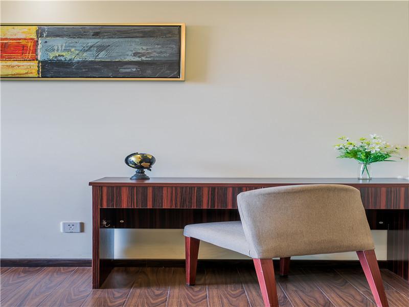 Гуанчжоу: Wowqu Service Apartment·Apartment Baiyun Airport Qingtang Metro Station
