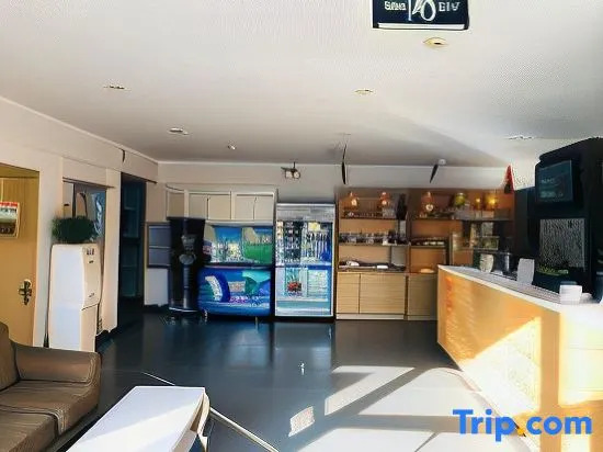 Шицзячжуан: 7 day hotel Shijiazhuang Zhonghua North Street store