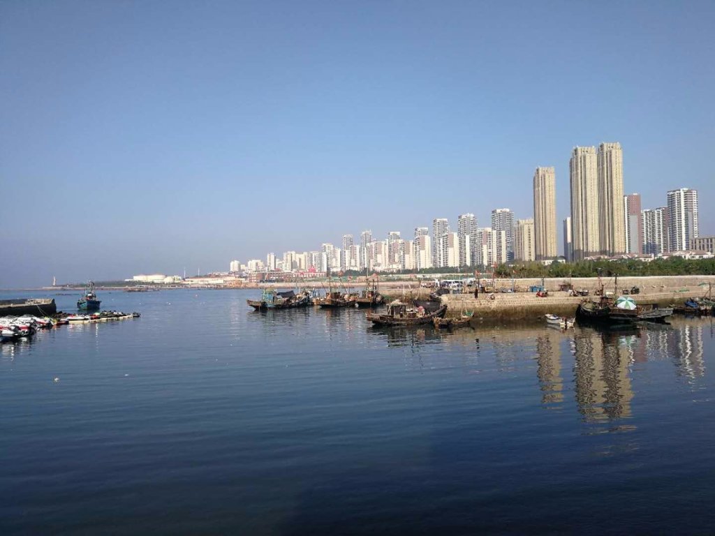 Циндао: 7 Days Premium·Qingdao Laoshan Polar Ocean Park