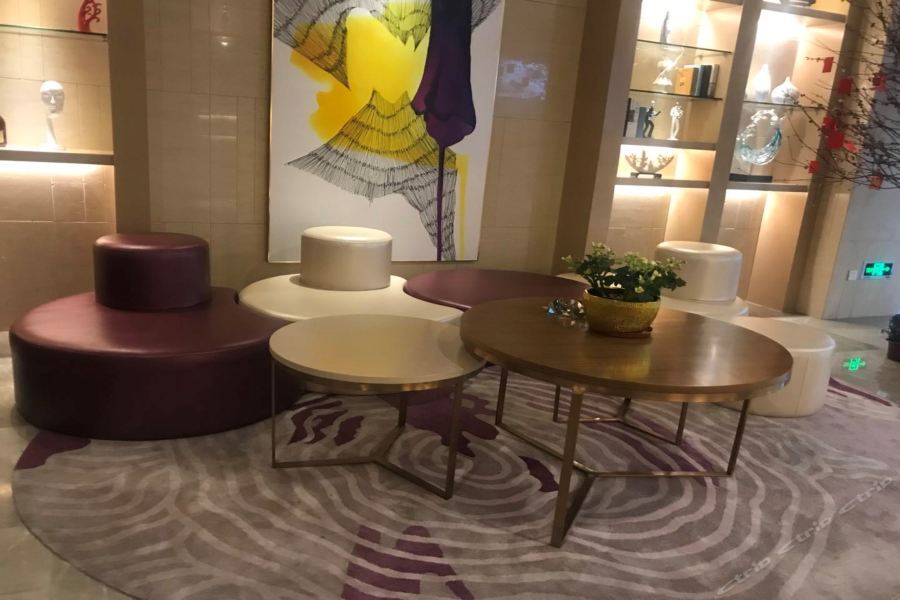Гуанчжоу: Lavande Hotels·Guangzhou North Railway Station