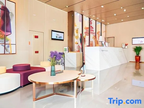 Шицзячжуан: Lavande Hotels·Shijiazhuang Luquanbeiguo Mall