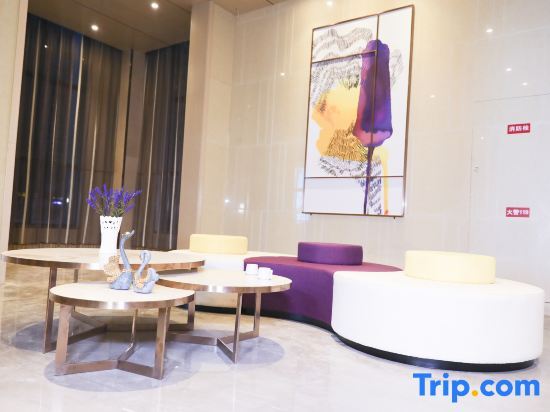 Шицзячжуан: Lavande Hotels·Shijiazhuang Luquanbeiguo Mall