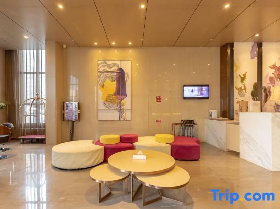 Шицзячжуан: Lavande Hotels·Shijiazhuang Luquanbeiguo Mall