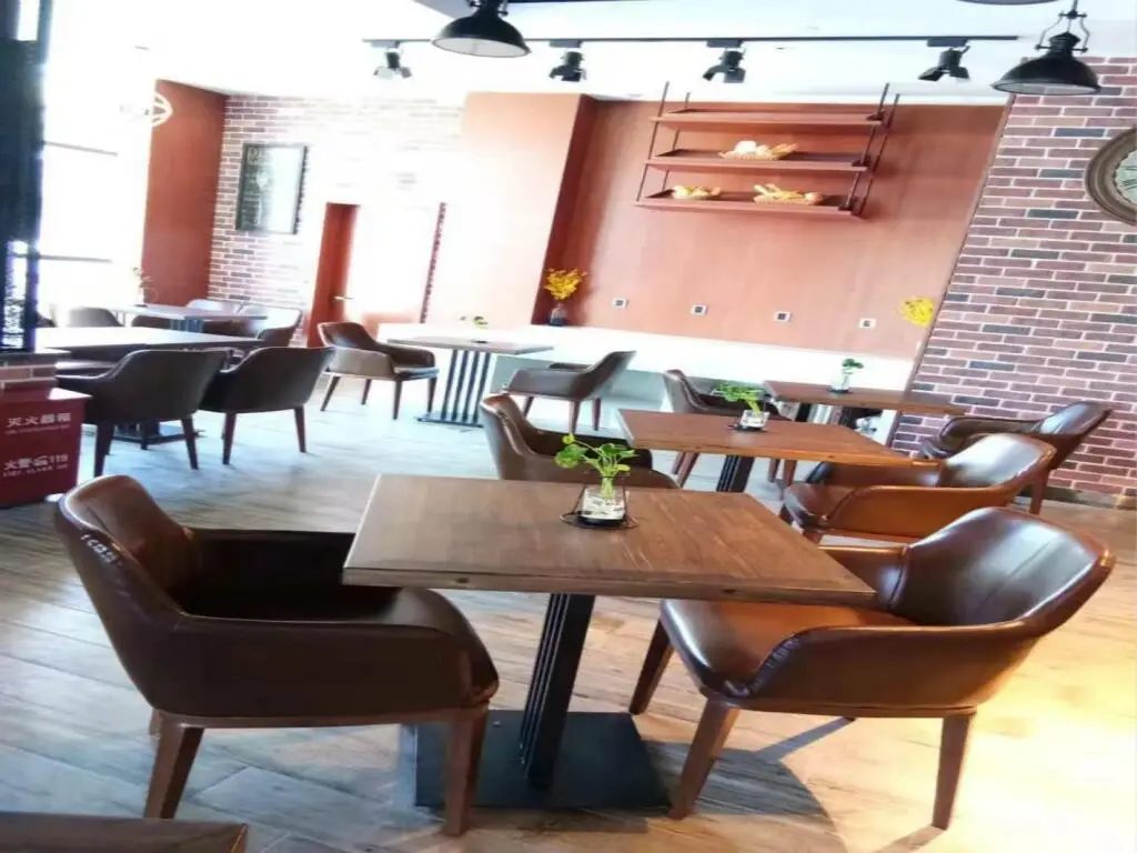 Пекин: James Joyce Coffetel·Beijing Yizhuang Development Zone Dazu Square Tongji Road