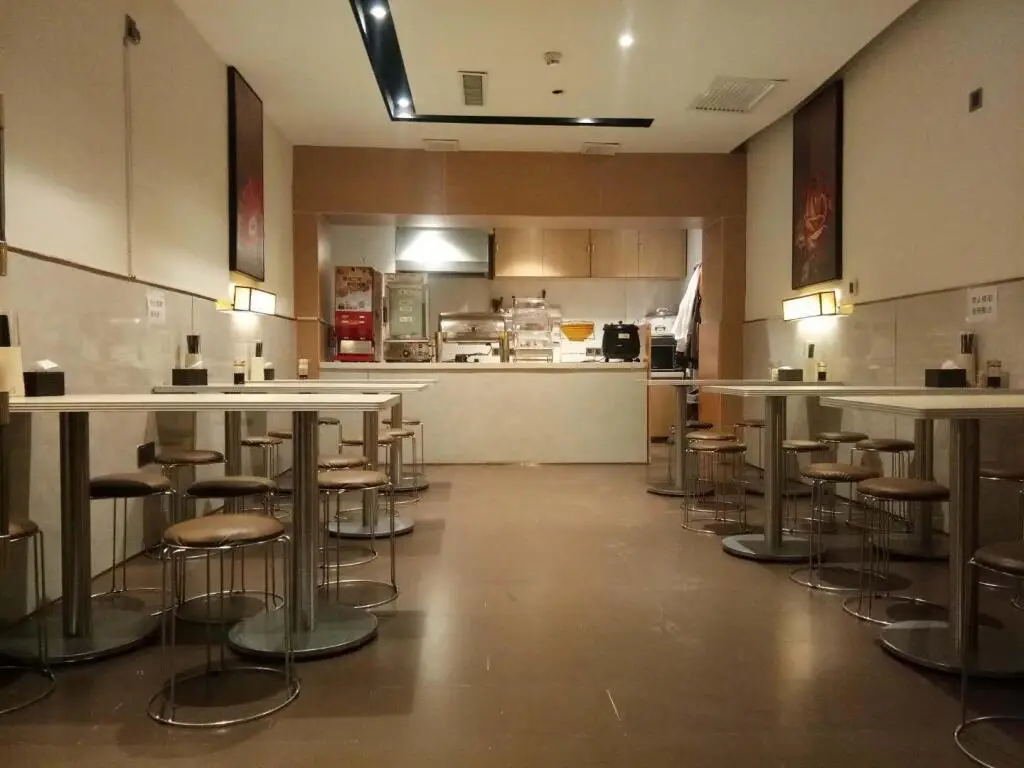 Тайюань: IU Hotels·Taiyuan Yingze Street Willow Lane