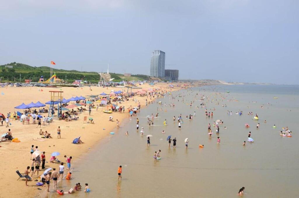7 Days Premiuma Laizhou Government — фото 1