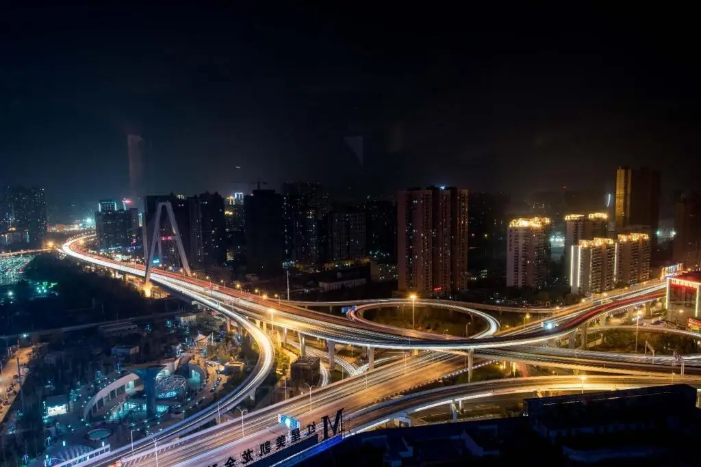 Ухань: Lavande Hotels·Wuhan Zhuyeshan Metro Station