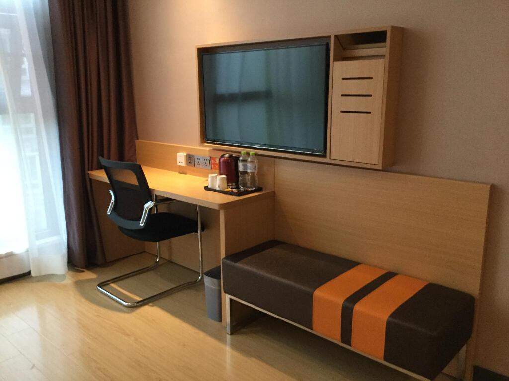Чэнду: 7 Days Premium·Chengdu Jintang Hantan New Town