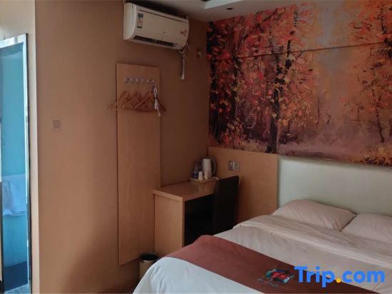 Цзюцзян: Pi · Hotel (Nanhu Branch Road, Jiujiang Railway Station)