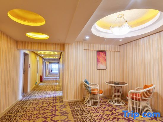 Цзюцзян: Pi · Hotel (Nanhu Branch Road, Jiujiang Railway Station)