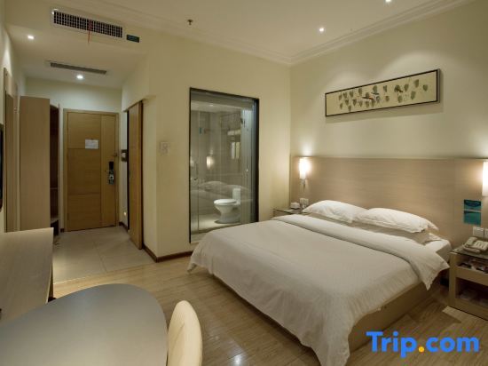 Цзюцзян: Pi · Hotel (Nanhu Branch Road, Jiujiang Railway Station)
