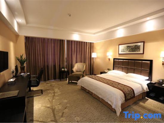 Цзюцзян: Pi · Hotel (Nanhu Branch Road, Jiujiang Railway Station)