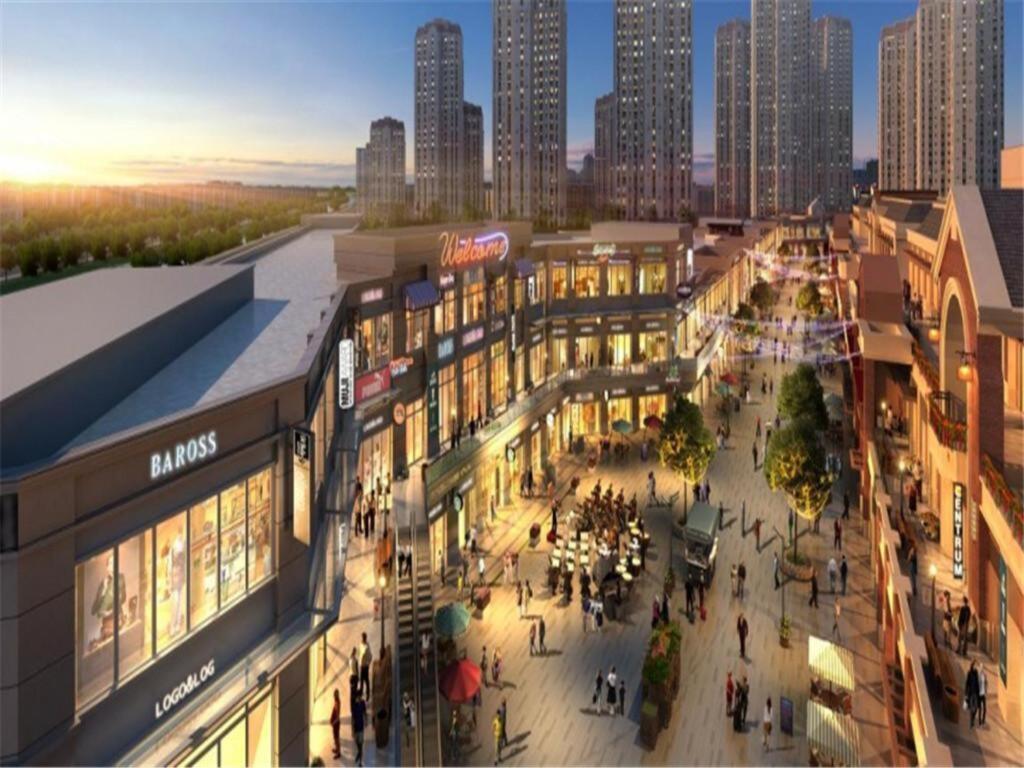 Xana Hotelle (Tianjin Beizhakou Town) — фото 1